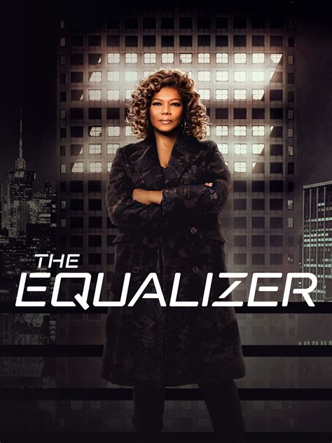 the equalizer serie streaming